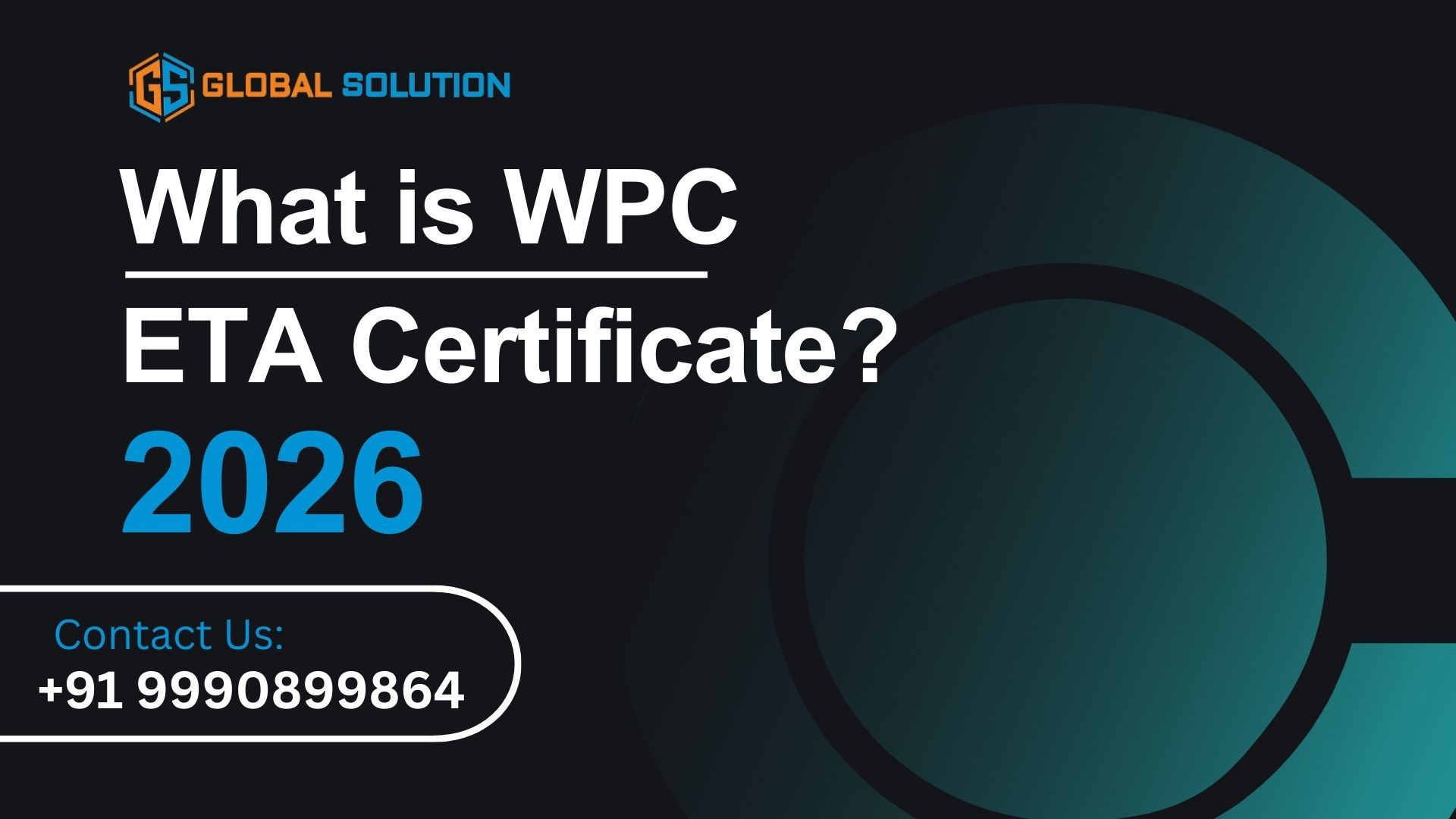 What is WPC ETA Certificate? (Explained for 2026)